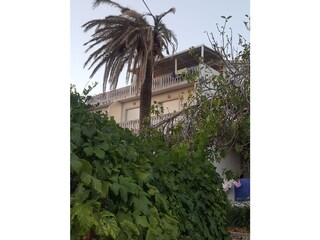 Vakantieappartement Rab (Stadt) Buitenaudio-opname 5