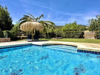 Finca S'Horta Enregistrement extérieur 5