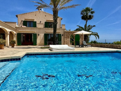 Finca Es Serral