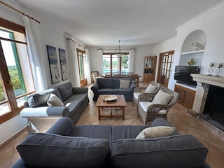 Finca S'Horta Équipement 22