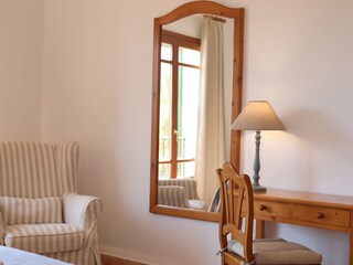 Tenuta S'Horta Caratteristiche 24