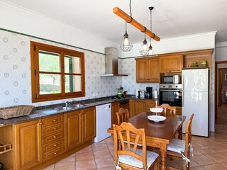 Tenuta S'Horta Caratteristiche 21