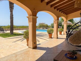 Tenuta S'Horta Registrazione all'aperto 13