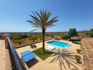 Tenuta S'Horta Registrazione all'aperto 17