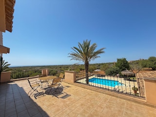 Finca S'Horta Enregistrement extérieur 18