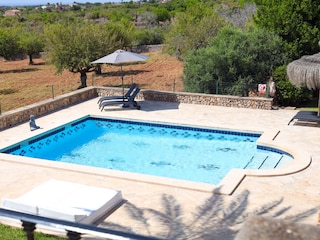 Finca S'Horta Enregistrement extérieur 19