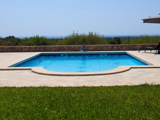 Tenuta S'Horta Registrazione all'aperto 21