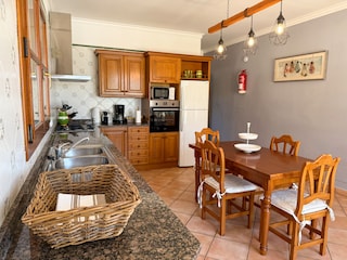 Finca S'Horta Équipement 26