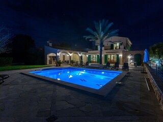 Finca S'Horta Enregistrement extérieur 14