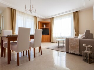 Appartamento per vacanze Malinska Caratteristiche 11