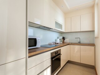 Appartamento per vacanze Malinska Caratteristiche 13