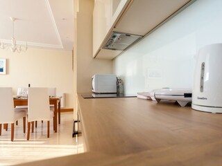 Appartamento per vacanze Malinska Caratteristiche 14