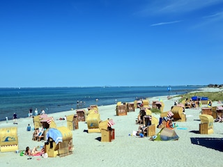 Ostseestrand