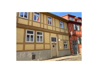 Ferienwohnung im Damm - Haus