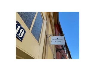 Ferienwohnung im Damm