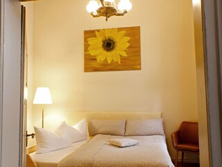 Ferienwohnung im Damm - Quedlinburg