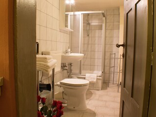 Ferienwohnung im Damm - Quedlinburg