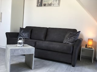 Wohnraum