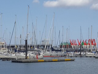 Seglerhafen