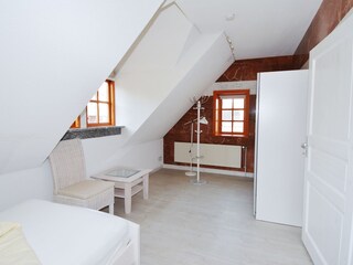 Einzelschlafzimmer