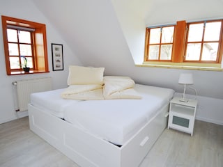 Elternschlafzimmer