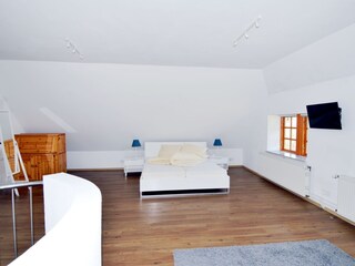Extra Schlafzimmer - zubuchbar