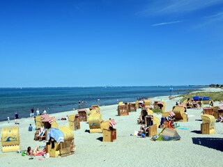 Ostseestrand