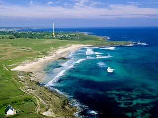 Casa per le vacanze Saint-Tugen Registrazione all'aperto 3