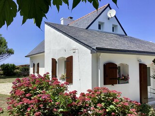 Casa per le vacanze Saint-Tugen Registrazione all'aperto 6