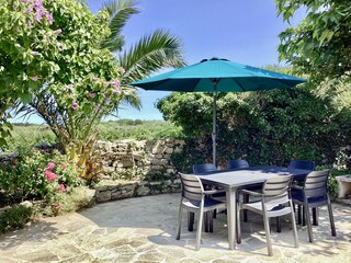 Casa per le vacanze Saint-Tugen Ambiente 21