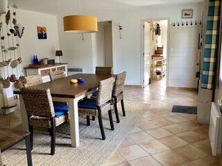 Casa per le vacanze Saint-Tugen Caratteristiche 9