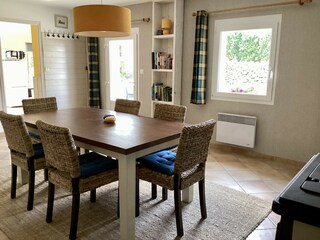 Casa per le vacanze Saint-Tugen Caratteristiche 10