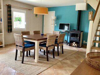 Casa per le vacanze Saint-Tugen Caratteristiche 11