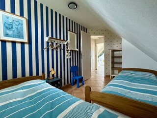 Casa per le vacanze Saint-Tugen Caratteristiche 15