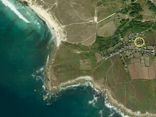 Casa per le vacanze Saint-Tugen Ambiente 36