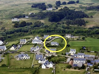 Casa per le vacanze Saint-Tugen Ambiente 24