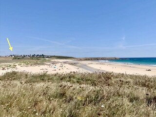 Casa per le vacanze Saint-Tugen Ambiente 25