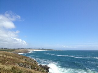 Holiday house Saint-Tugen Environment 26