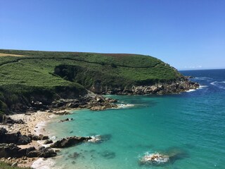 Casa per le vacanze Saint-Tugen Ambiente 27