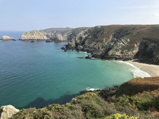 Casa per le vacanze Saint-Tugen Ambiente 35