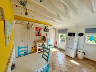 Casa per le vacanze Saint-Tugen Caratteristiche 17