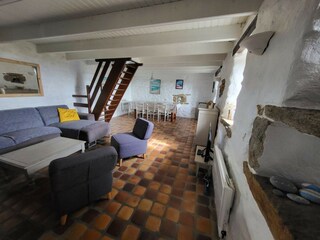 Casa per le vacanze Plouhinec Caratteristiche 10