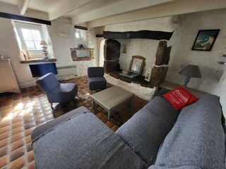 Casa per le vacanze Plouhinec Caratteristiche 13