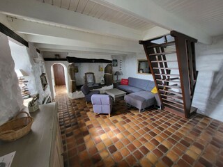 Casa per le vacanze Plouhinec Caratteristiche 12