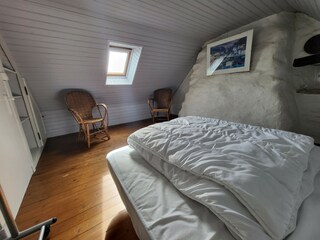 Casa per le vacanze Plouhinec Caratteristiche 7