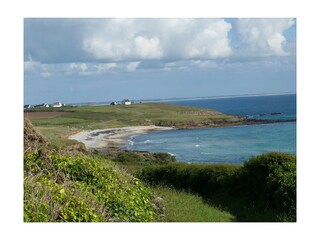 Casa per le vacanze Plouhinec Ambiente 24