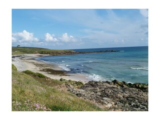 Casa per le vacanze Plouhinec Ambiente 25