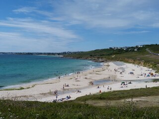 Casa per le vacanze Plouhinec Ambiente 26