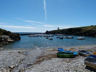 Casa per le vacanze Plouhinec Ambiente 29