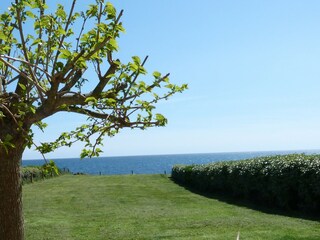 Casa per le vacanze Plouhinec Registrazione all'aperto 2